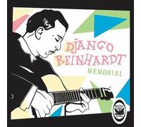 Reinhardt,Django - Memorial