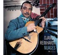 Django Reinhardt Nuages (Vinyl LP) 12" Album (Gatefold Cover)