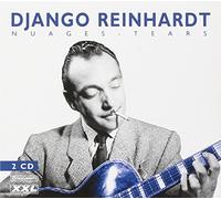 Reinhardt Django - Nuages-Tears