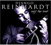 Django Reinhardt – Only The Best