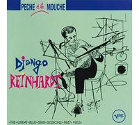 Reinhardt,Django - Peche a La Mouche