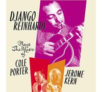 Reinhardt Django - PLAYS COLE PORTER &..