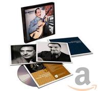 Reinhardt,Django - Retrospective 1934-53 (Ltd.ed.Box-Set)