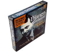 Reinhardt, Django - Rhythm & Swing (7 CD)