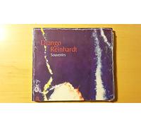 REINHARDT, DJANGO - SOUVENIRS