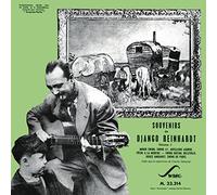 Reinhardt Django - Souvenirs De Django Reinhardt