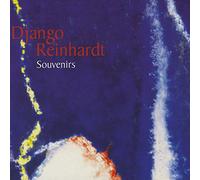 Django Reinhardt Souvenirs (CD) Bonus Tracks Album