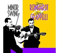Django Reinhardt Minor Swing (Vinyl LP)