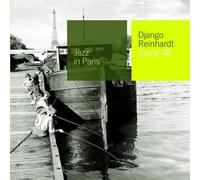 Reinhardt,Django - Swing 48 (Jazz in Paris)