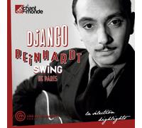 Reinhardt Django - Swing De Paris (Brani Scelti)
