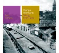 Reinhardt, Django - Swing From Paris