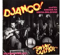 Reinhardt, Django - Swing Guitar