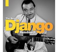 Reinhardt Django - The best of Django Reinhardt - 24 classic Jazz performances