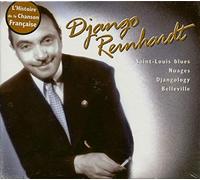 Reinhardt,Django - The French Collection/Django R