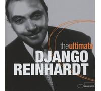 Reinhardt,Django - The Ultimate