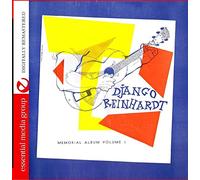Reinhardt, Django - Vol. 1-Memorial Album