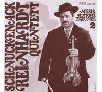 Reinhardt - Gipsy Music 2