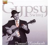 Reinhardt, Ismael - Gypsy Swing