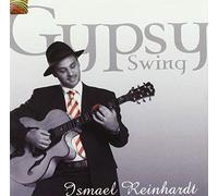 Reinhardt Ismael - Gypsy Swing