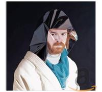 Mask Of The Maker - Jonas Reinhardt (Audio cd)