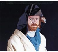 Reinhardt, Jonas - Mask Of The Maker