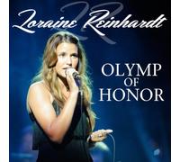 Reinhardt, Loraine - Olymp Of Honor