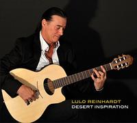 Reinhardt, Lulo - Desert Inspiration