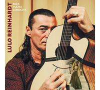 Reinhardt, Lulo - Lulo Reinhardt Feat.