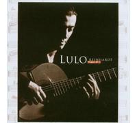 Reinhardt,Lulo - Project Nr.1