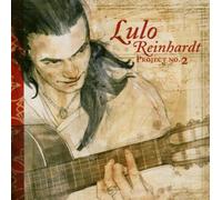 Reinhardt,Lulo - Project Nr.2