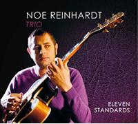 Reinhardt, Noe -Trio- - Eleven Standards