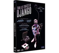 Reinhardt Sur Le Tracce Di Django DVD Nuova