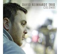 REINHARDT -TRIO- - COLOMBE