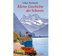 Reinhardt, V Kleine Geschichte Der Schweiz - (German Import) Book NUOVO