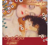 Reinhardt,Wiebke - Lullabies for Your Inner Child