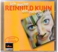 Reinhild Kuhn - ich suche ein neues Gesicht