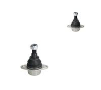 REINHOCH 2X Giunto Di Sospensione Anteriore Sinistro Destro Per Land Rover Range