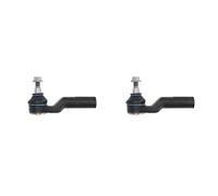 REINHOCH 2x Giunto di Supporto Assale Ant. Doppio per Ford Kuga II DM2 C-Max