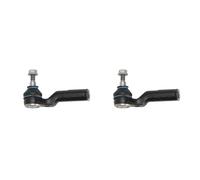 REINHOCH 2x Giunto di Supporto Assale Ant. Doppio per Ford Kuga II DM2 Max