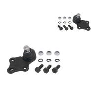 REINHOCH 2x Giunto di Supporto Guida Sinistra Destra per Citroën Berlingo Mf M