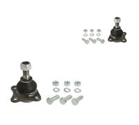 REINHOCH 2x Giunto di Supporto Guida SX Dx per Fiat Palio Fine Settimana 178DX