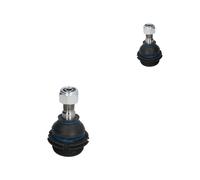 REINHOCH 2x Giunto Sferico di Supporto/Guida Frontale SX Dx per Citroën C5 I Dc