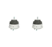 REINHOCH 2x Supporto Motore Adatto A per BMW 3er 320i 325i