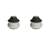 REINHOCH 2x Supporto Motore Adatto A per Mercedes-Benz 190 E 1.8 Saloon