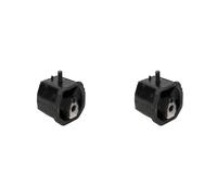 REINHOCH 2x Supporto Motore per VW Transporter III Pritsche/Telaio