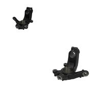 Reinhoch Achsschenkel Radaufhängung Set Vorderachse Per Ford Galaxy WA6 CK S-Max