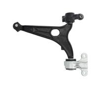 REINHOCH Braccio Oscillante Manubrio Sospensione Ruota Ant. SX Sotto per Peugeot
