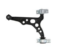 REINHOCH Braccio Oscillante Manubrio Sospensione Ruota SX Frontale per Fiat S.W