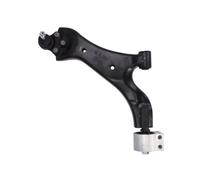 REINHOCH Braccio Oscillante Manubrio Sospensione Ruota SX Inferiore Frontale per