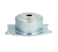 REINHOCH Cuscinetti Del Motore Anteriore Sinistra per Opel Astra G Cc F48 F08